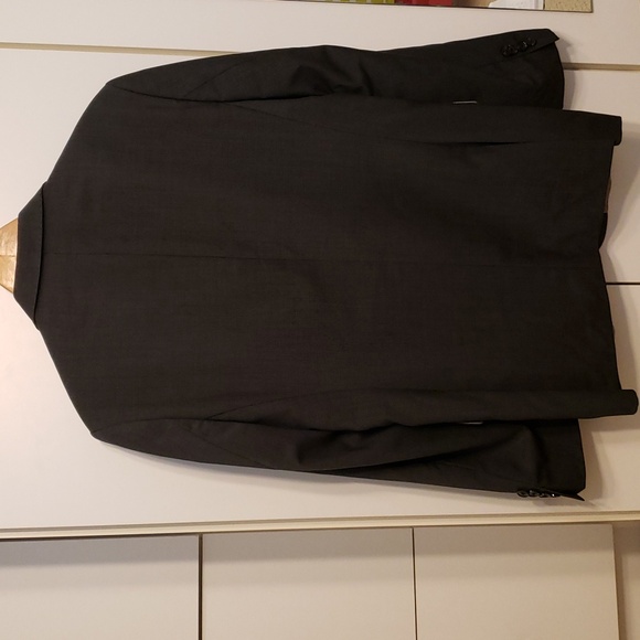 Tiger of Sweden Micro Houndstooth Blazer Men's 40R - Picture 6 of 7